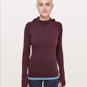 Lululemon Long Sleeve Hoodie